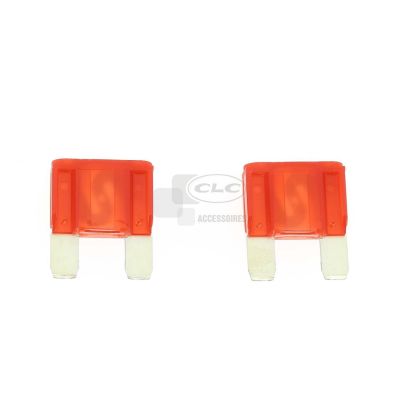 Fusible plat maxi 50 Ampères